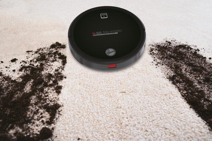 Actual product image Hoover H-Go 300 (1200 Pa)