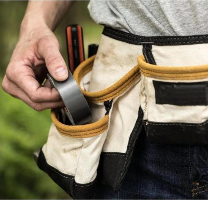 Image du produit T-Rex Mini ruban tissé 25mm x 9,1m (25 mm)