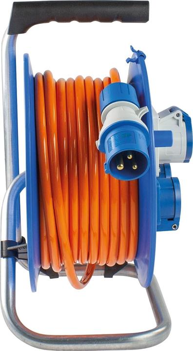 Actual product image As - Schwabe Camping SET (25 m, 2.50 mm²)