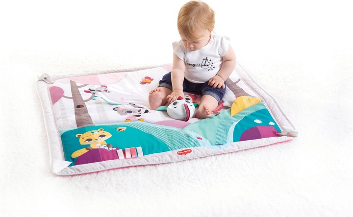 Actual product image Tiny Love Tiny Princess