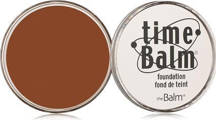 Actual product image The Balm timeBalm Foundation (Anus dark)