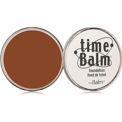 The Balm, Foundation, timeBalm Foundation (After dark)