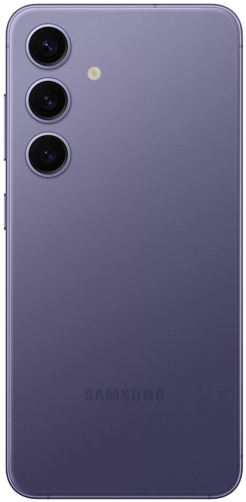 Produktbild Samsung Galaxy S24 (128 GB, Cobalt Violet, 6.20", SIM + eSIM, 50 Mpx, 5G)