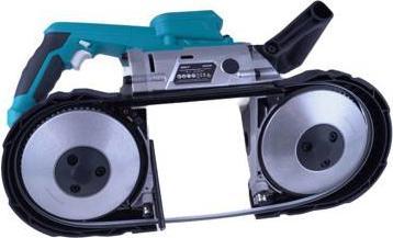 Actual product image Dedra Metal cutting machine