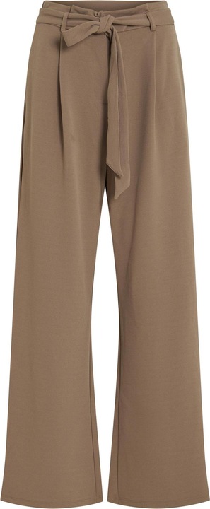 Produktbild Vila High Waist Hose mit weitem Bein (XS)