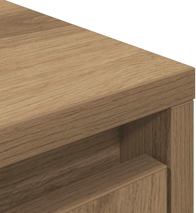 Image du produit vidaXL Schrank (55.50 x 34 x 119.50 cm)