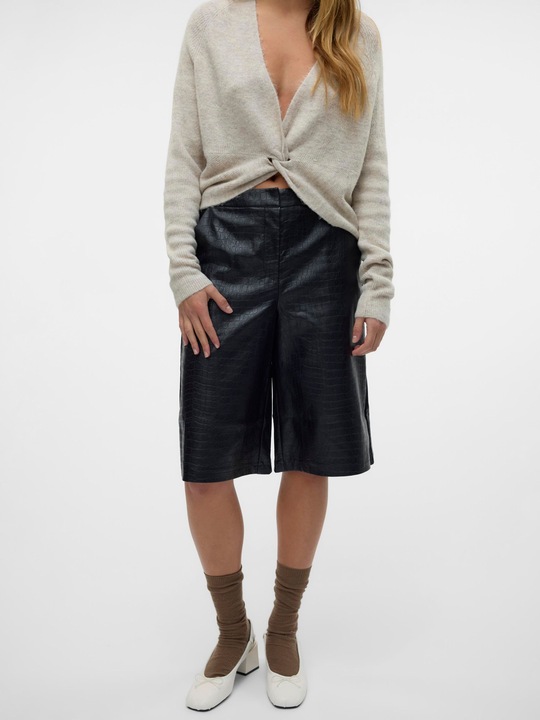 Actual product image Vero Moda VMWREN Shorts Bermuda Shorts (S)