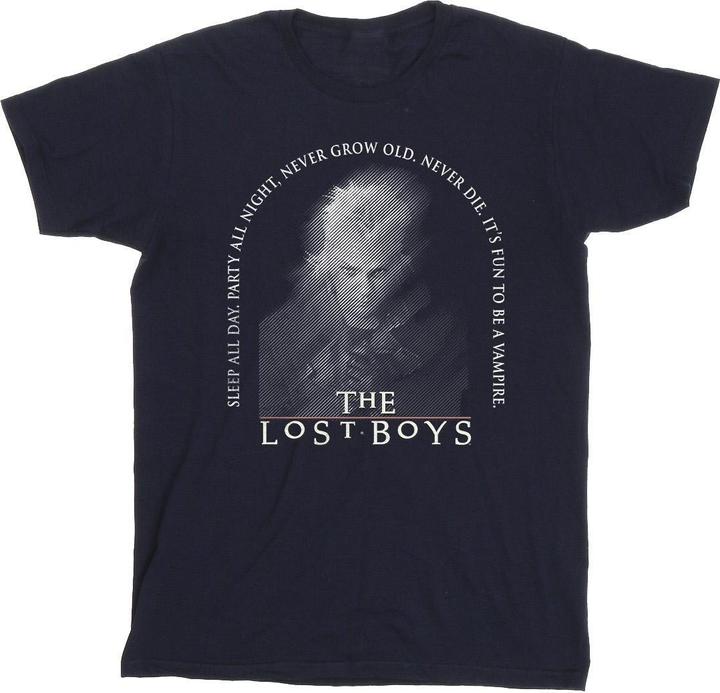 Produktbild The Lost Boys TShirt (5XL)