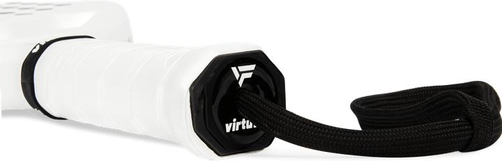 Produktbild Virtufit Racchetta padel - Ibrida - Bianca/Grigia