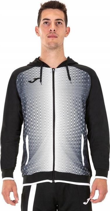 Image du produit Joma - Veste à capuche SUPERNOVA - Homme (L, M)