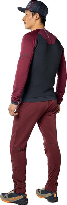 Produktbild Dynafit Speed Polartec® Langarmshirt (S)