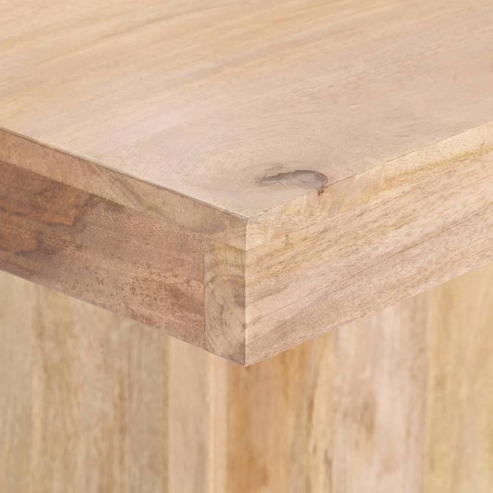 Image du produit vidaXL Esstisch (120 x 120 x 77 cm)