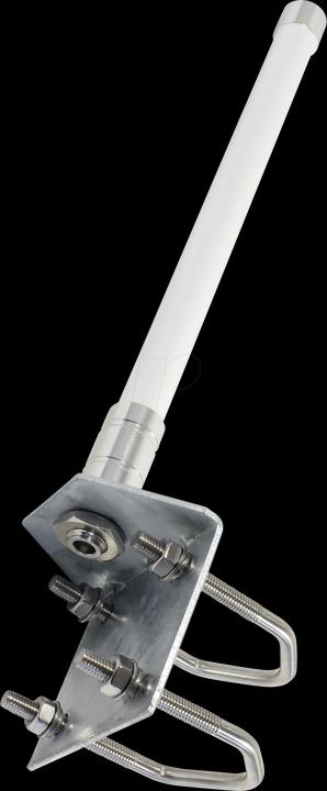 Actual product image Allnet Antenna 868MHz 10dbi Antenna (N-Female) YAGI ANT-868-10dbi-Yagi LoRA HELIUM IoT (Lora)