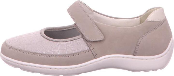 Actual product image Waldläufer Ballerina DENVER NALASTR. ECLIS (39)