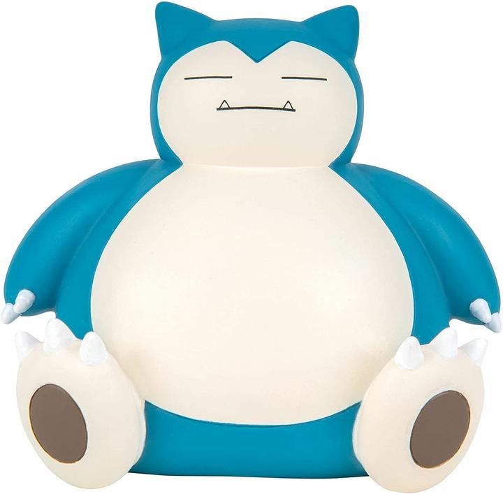 Actual product image Jazwares Relaxo #2