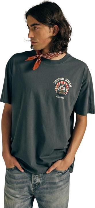 Produktbild Japan Rags Kata (M)