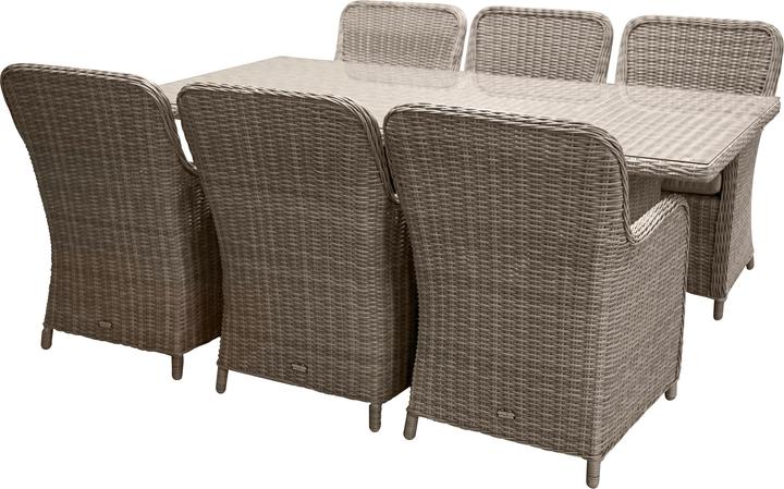 Image du produit Venture Home Wembley (100 cm)