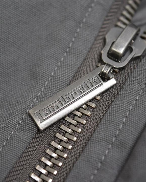 Immagine prodotto Lambretta Parka Foderata in Sherpa Uomo (L)