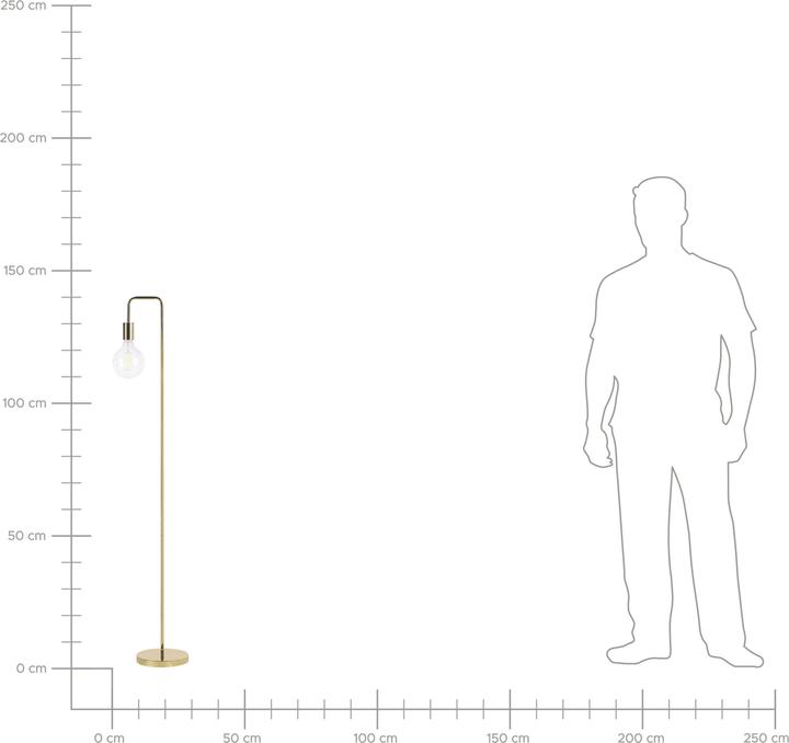 Produktbild Beliani Savena (E27)