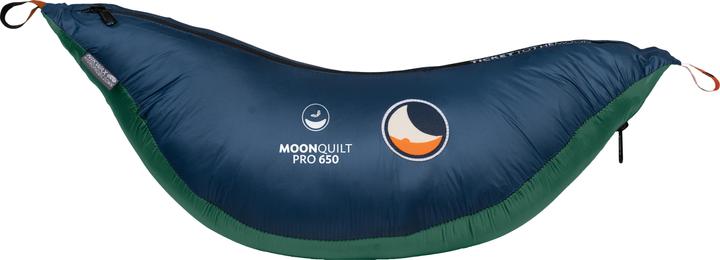 Actual product image Ticket To The Moon Moonquilt Pro 650