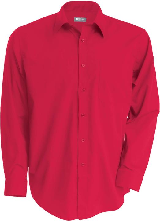 Immagine prodotto Kariban Popeline (4XL)