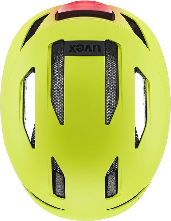 Produktbild Uvex Sports urban planet LED (54 - 58 cm)