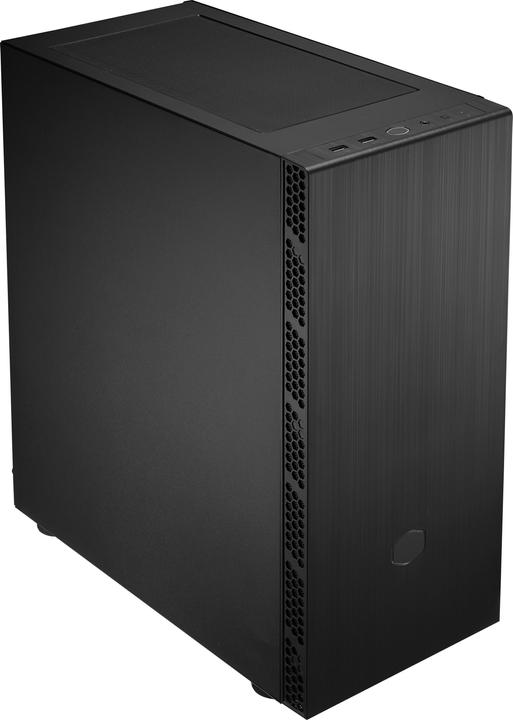Immagine prodotto Cooler Master Go MasterBox MB600L V2 senza ODD B/TG (ATX, mATX, Mini-ITX)