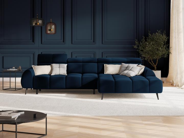 Produktbild Micadoni Alyse (Ecksofa)