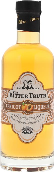 Immagine prodotto The Bitter Truth TBT Albicocca