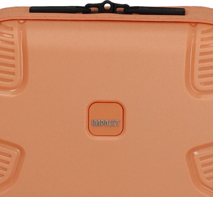 Actual product image Impackt IP1 - Shoulder bag Minicase, Garden Apricot