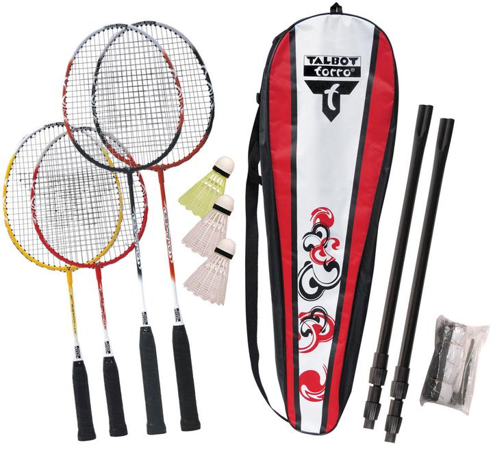 Actual product image Talbot Torro Family Set