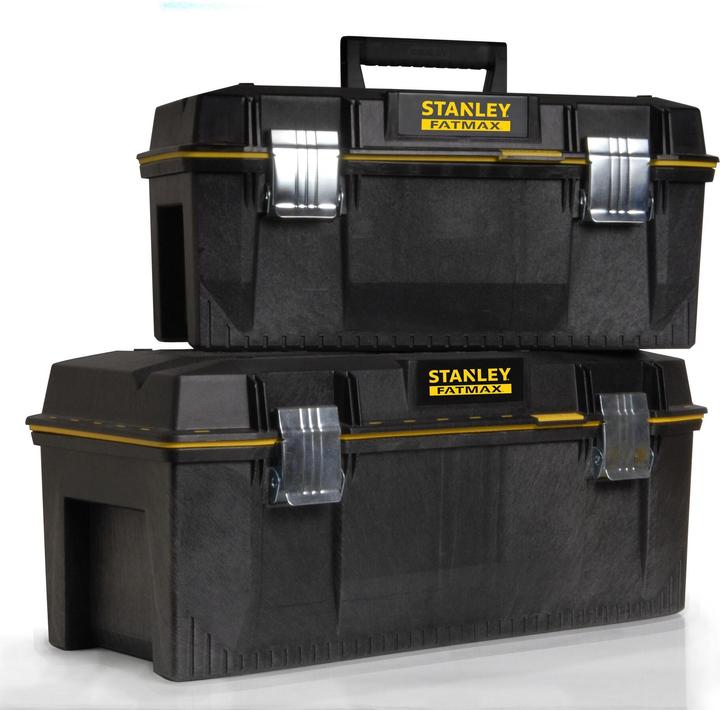 Image du produit Stanley Boîte à outils non équipée (1 Pièce)