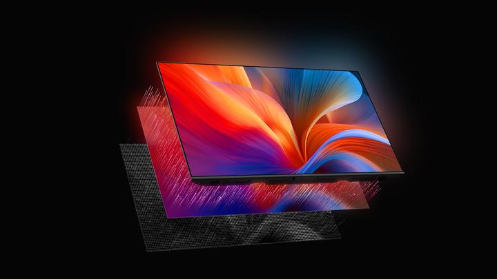 Actual product image Xiaomi QLED TV A Pro 2025 65" (65", QLED, 4K, 2025)