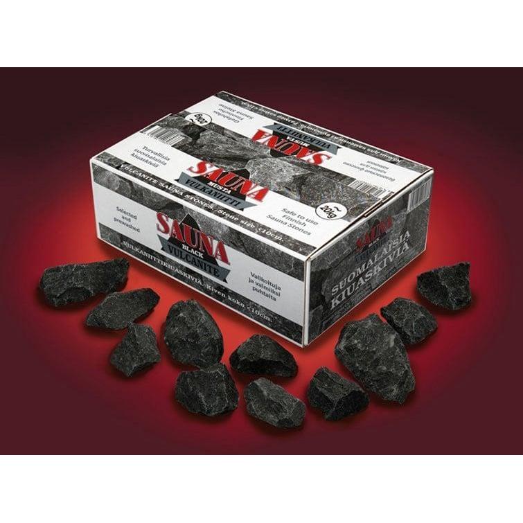 Harvia, Accessori per saune, Pietre per sauna