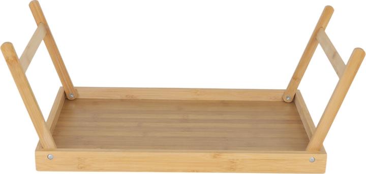 Produktbild Relaxdays Betttablett