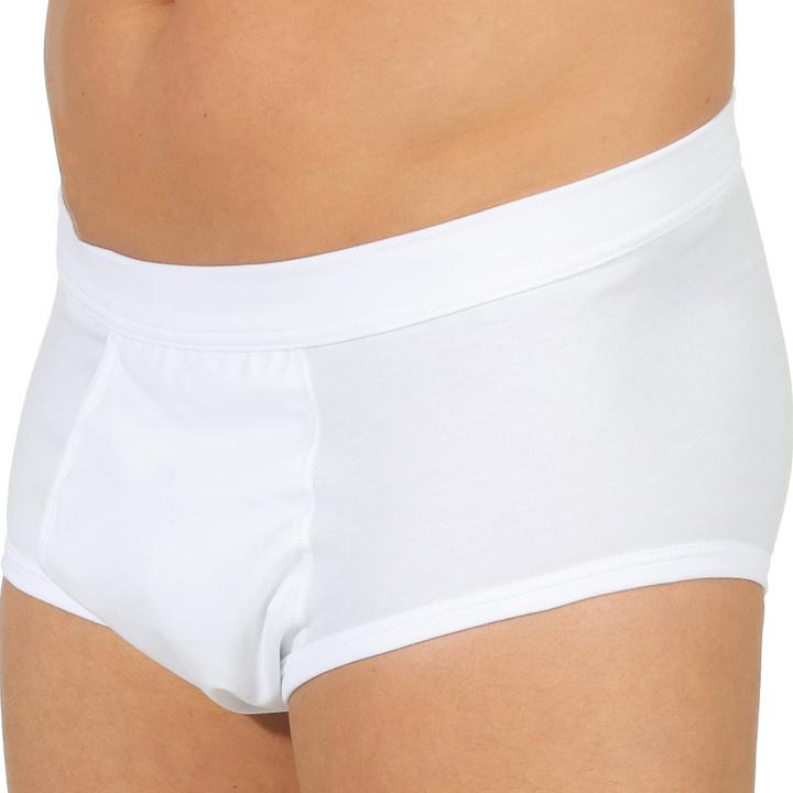 Immagine prodotto Mediset Slip per l'igiene maschile (1 x, 6)