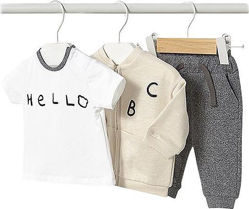 Produktbild MAYORAL Set T-Shirt (68)