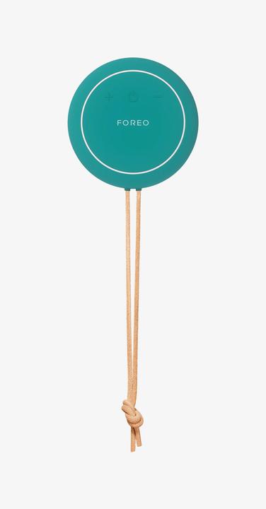 Immagine prodotto Foreo LUNAâ"¢ 4 detergente e massaggiatore per tutti i tipi di pelle Menta Verde
