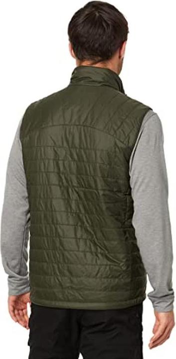 Actual product image Fjällräven Expedition X-Lätt Vest (XL)