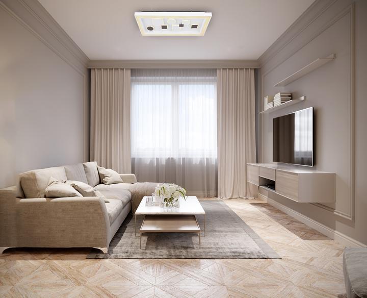 Produktbild Globo Rabea (2500 lm)