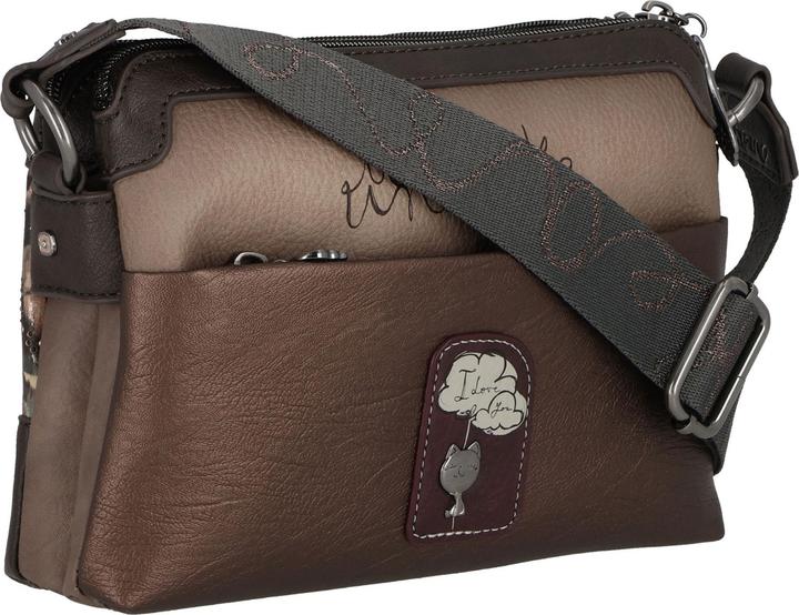 Image du produit Anekke Manifesto Umhängetasche 24 cm