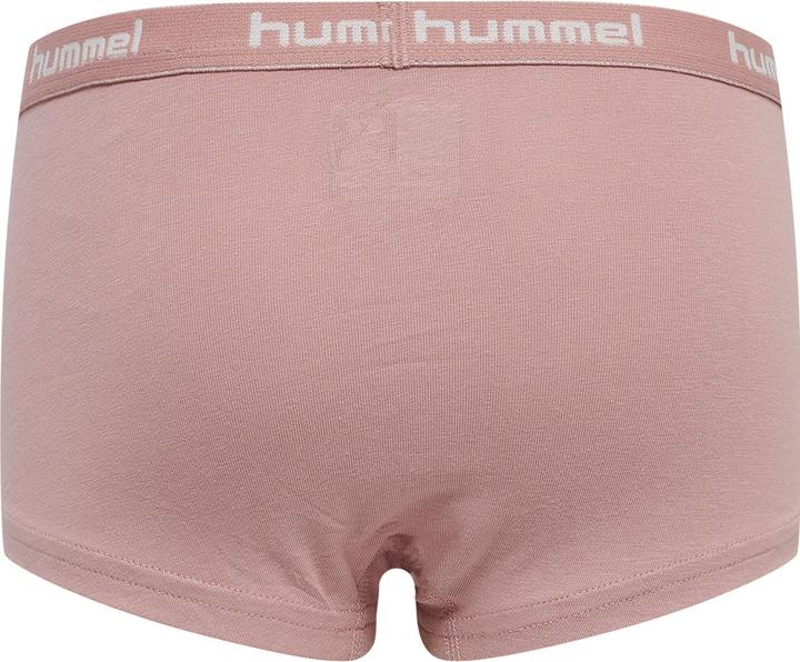 Produktbild hummel Hmlcarolina Hipsters 2-Pack (26, 28, 2er Pack)