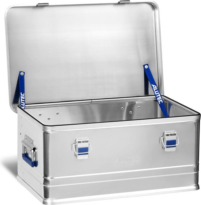 Produktbild Alutec Aluminiumbox Comfort 48