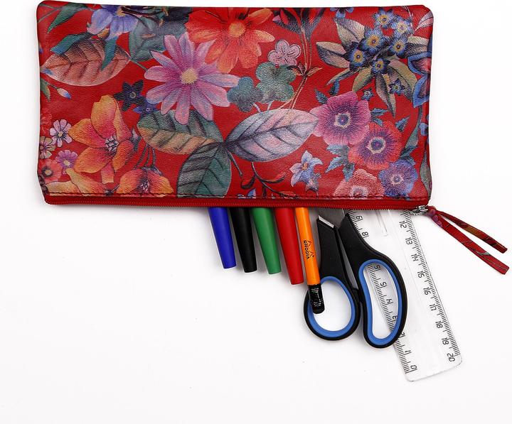 Produktbild Clairefontaine Leder-Etuis