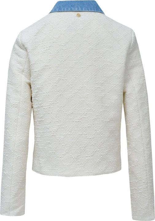 Actual product image Salsa Jeans Jacke Tweed (S)