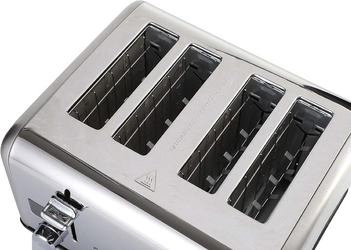 Produktbild Steinborg Toaster Langschlitz