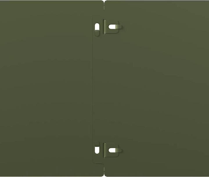 Image du produit vidaXL Rasenkante (103 cm)