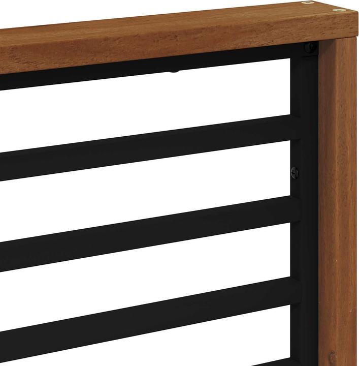 Produktbild vidaXL Outdoor-Sofagarnitur