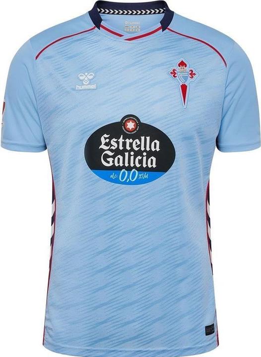 Image du produit hummel Celta Vigo Trikot (M)