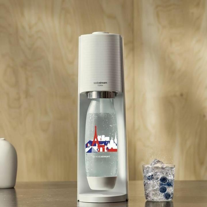 Produktbild SodaStream Terra
